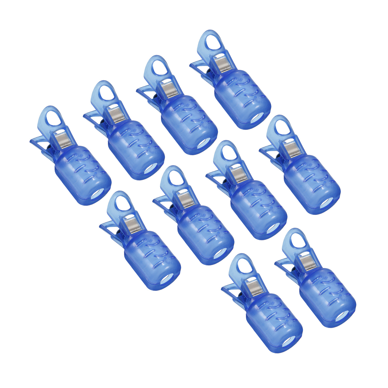 Fishing Hook Jig - 10 szt. Małe Ochraniacze na Haczyki