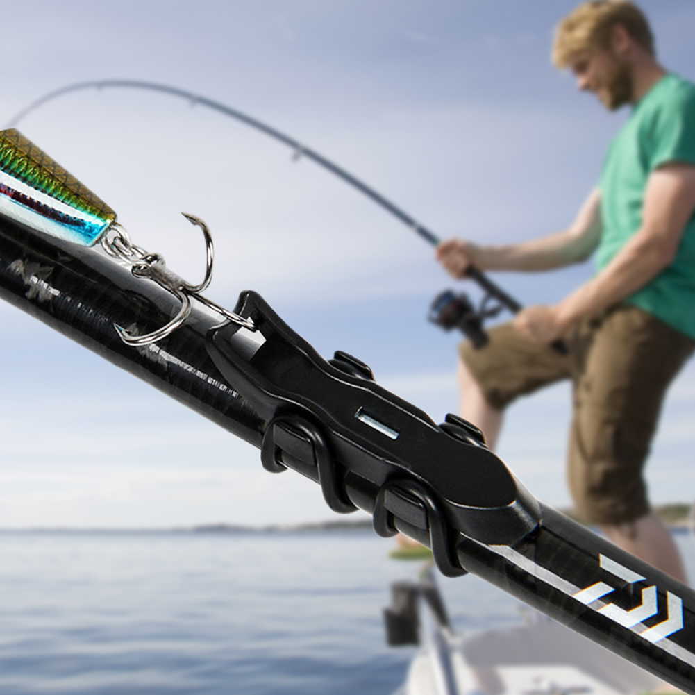 Magnetyczny uchwyt na haczyki  – Fishing Hook Jig recenzja i cena
