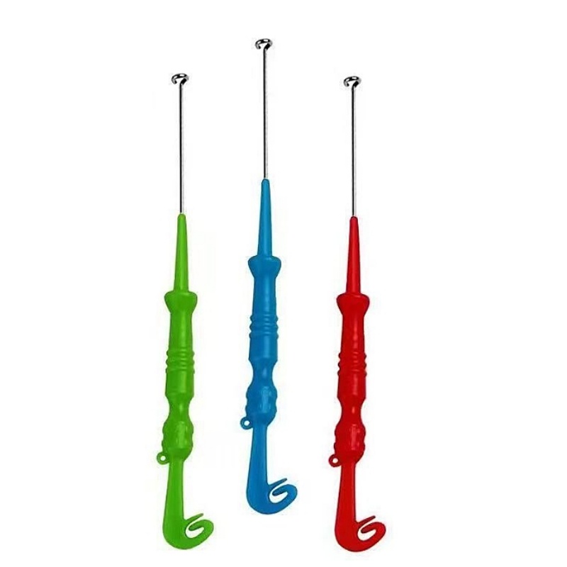 Security Extractor Fishing Uni – Fishing Hook Sharpener recenzja i cena