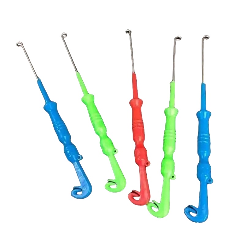 Security Extractor Fishing Uni – Fishing Hook Sharpener recenzja i cena