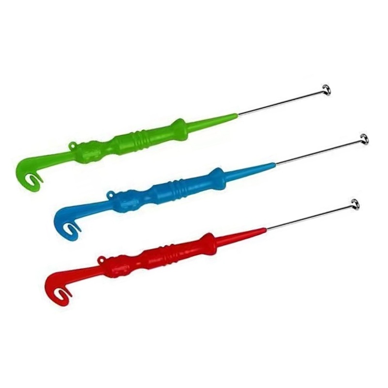 Security Extractor Fishing Uni – Fishing Hook Sharpener recenzja i cena