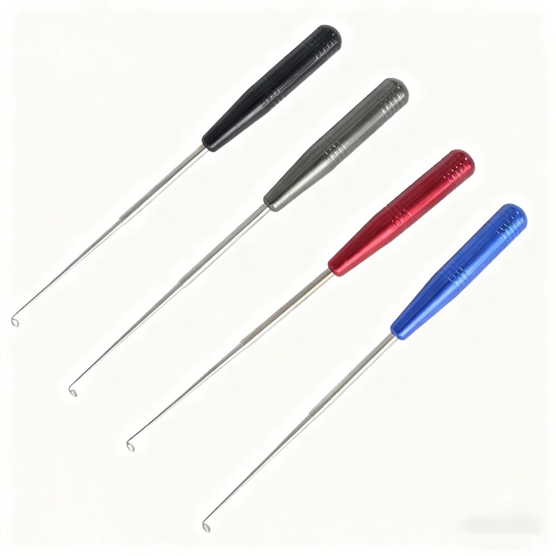 Narzędzie do szybkiego usuwani – Fishing Hook Sharpener recenzja i cena