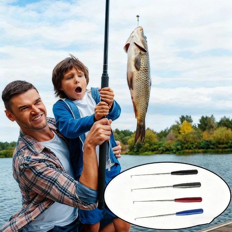Narzędzie do szybkiego usuwani – Fishing Hook Sharpener recenzja i cena