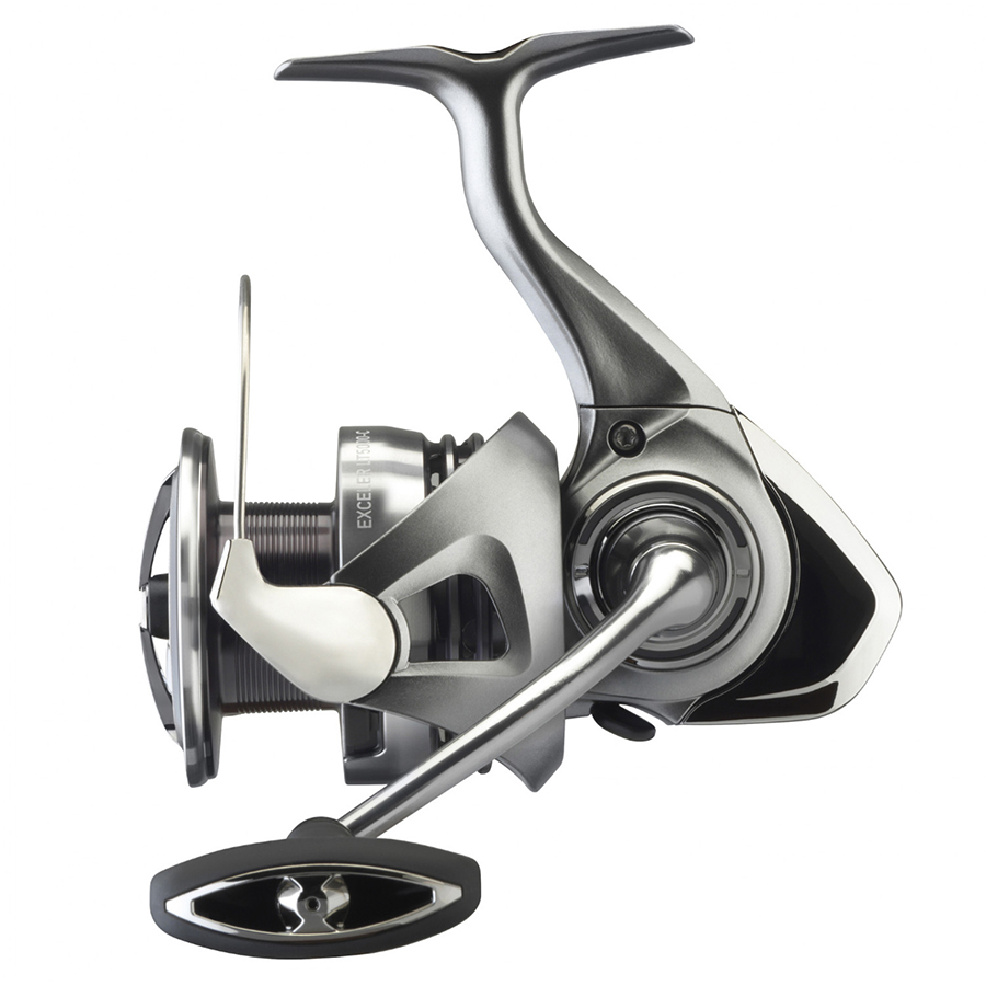 NOWOŚĆ 2023 DAIWA EXCELER LT S – Daiwa Reel Fuego recenzja i cena