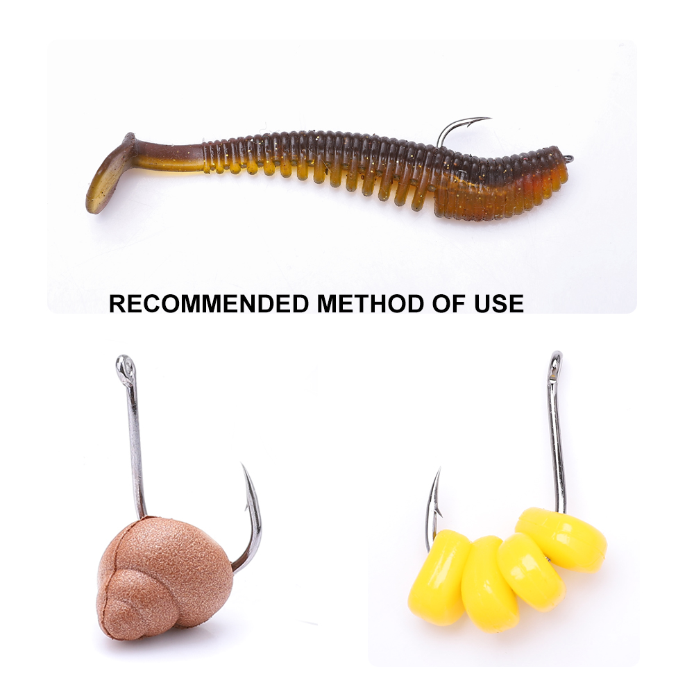 Haczyk wędkarski FTK CHINU z o – Fishing Hook Assortment recenzja i cena
