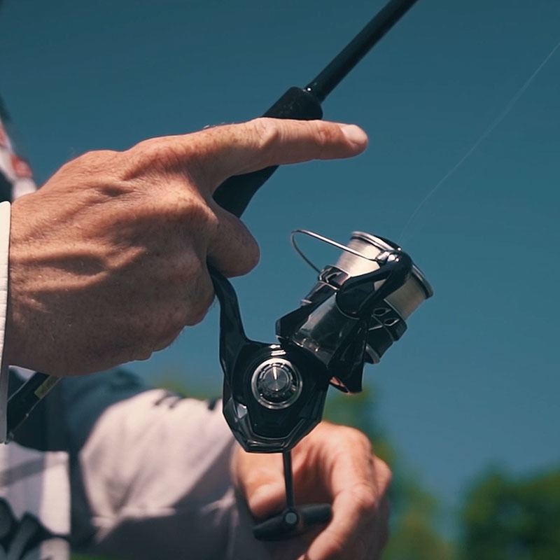 2023 DAIWA TATULA Spinning koł – Shimano Reel Stradic recenzja i cena