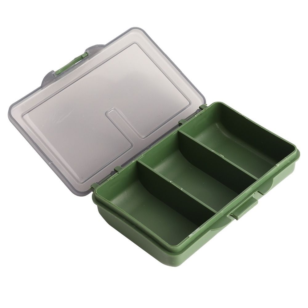 2 SZT. Wielokomorowe Pudełka n – Fishing Hook Box recenzja i cena