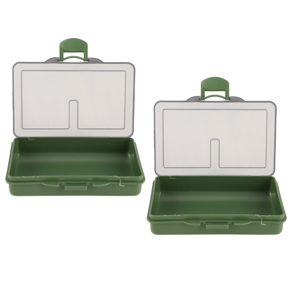 2 SZT. Wielokomorowe Pudełka n – Fishing Hook Box recenzja i cena