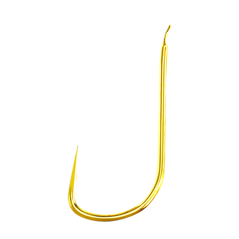 100 sztuk haczyków Shinkanto b – Fishing Hook Size recenzja i cena