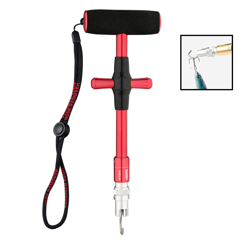 TAKEDO BL-049 w kształcie lite – Fishing Hook Sharpener recenzja i cena