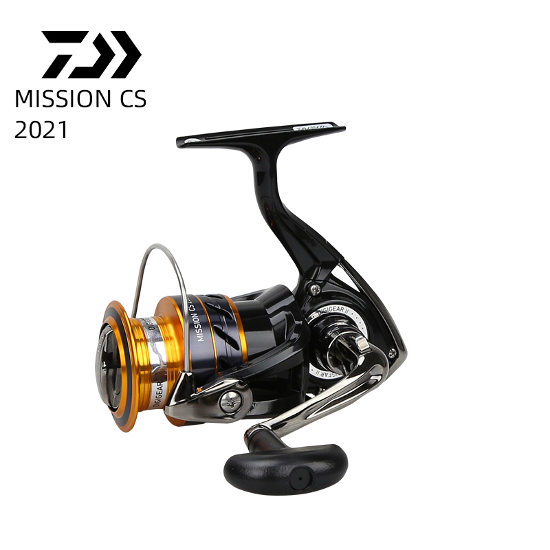 Kołowrotek wędkarski DAIWA MIS – Abu Garcia Reel Max recenzja i cena