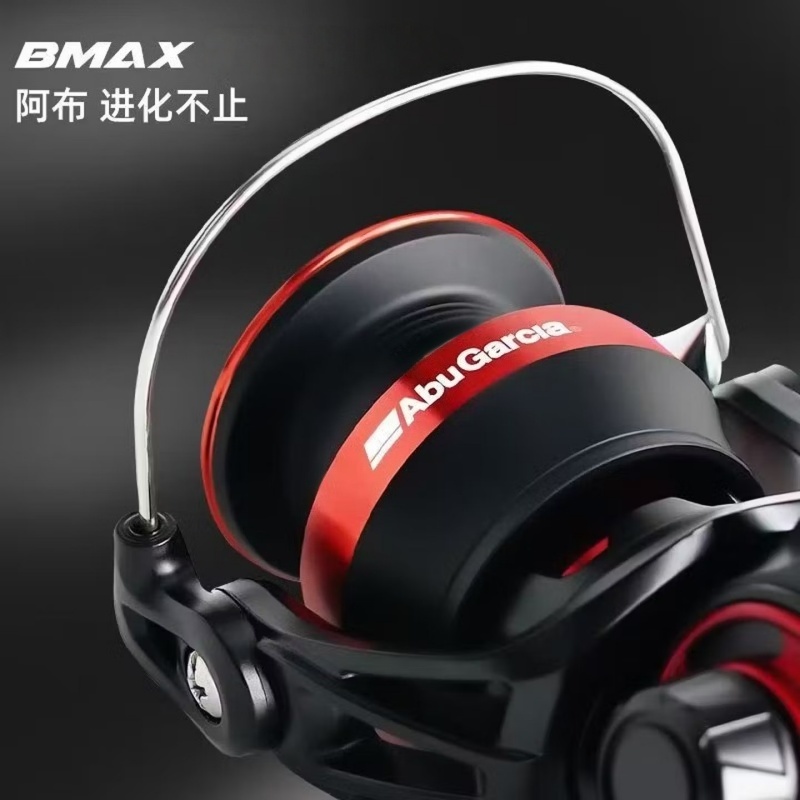 Kołowrotek spinningowy Abu Gar – Abu Garcia Reel Max recenzja i cena