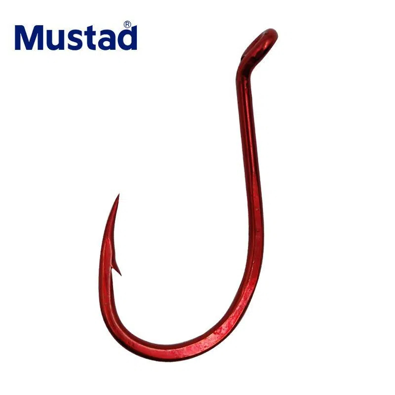 Oryginalne haczyki wędkarskie  – Fishing Hook Assortment recenzja i cena
