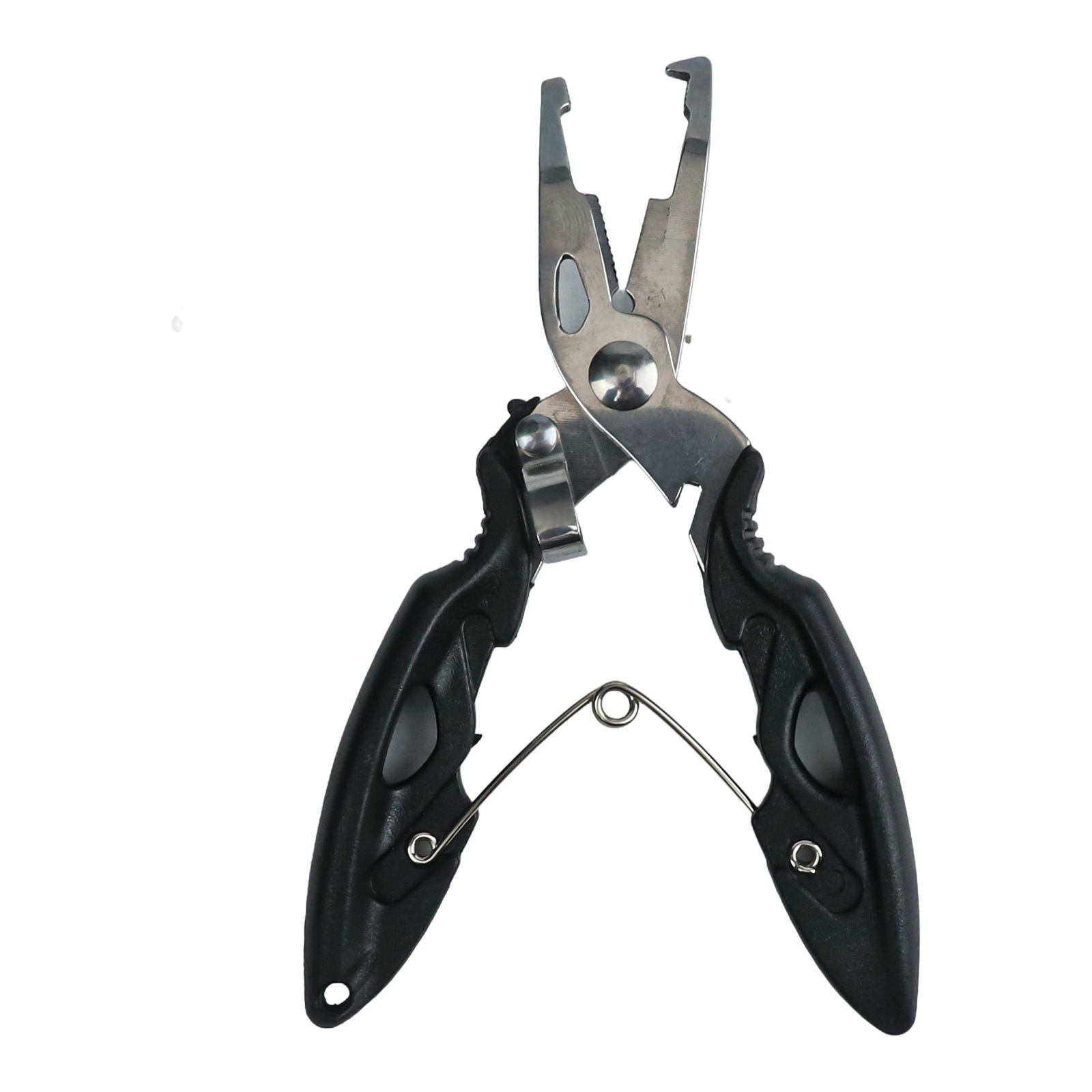 Szczypce wędkarskie, szczypce  – Fishing Hook Sharpener recenzja i cena