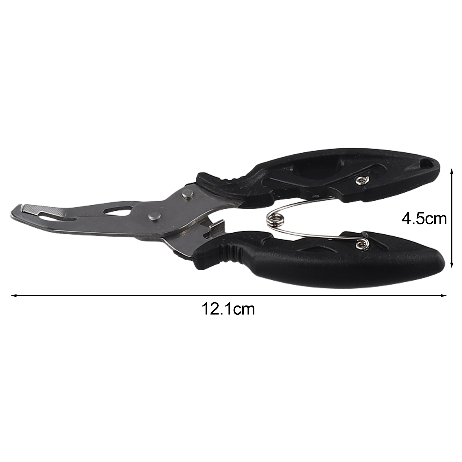 Szczypce wędkarskie, szczypce  – Fishing Hook Sharpener recenzja i cena